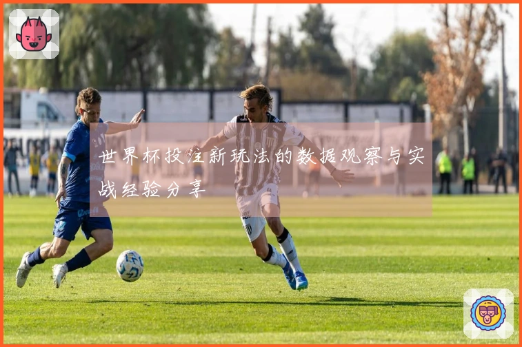 世界杯投注新玩法的数据观察与实战经验分享