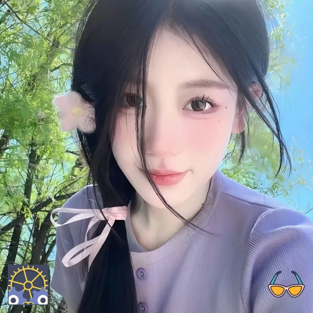 用户头像